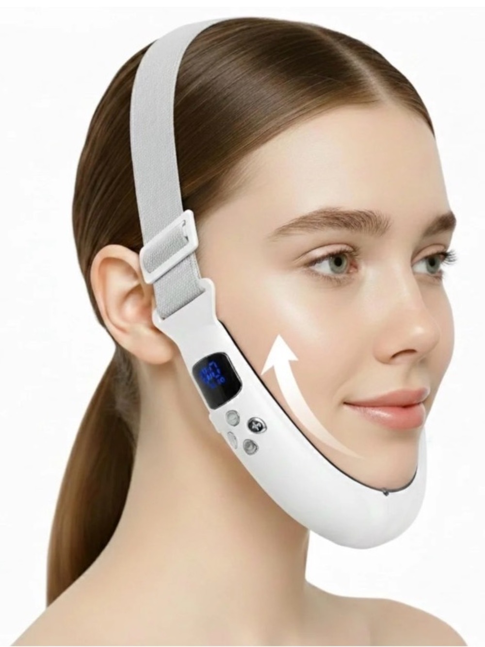 Dyews V-Face Slimming Massager, model PK-188.